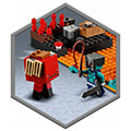lego minecraft 21185 nether extra photo 1