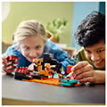 lego minecraft 21185 nether extra photo 4