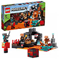 lego minecraft 21185 nether extra photo 5