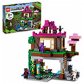 lego minecraft 21183 the training grounds extra photo 1