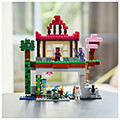 lego minecraft 21183 the training grounds extra photo 4