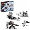 lego star wars 75320 snowtrooper battle pack extra photo 1
