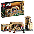 lego star wars 75326 boba fetts throne room extra photo 1