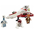 lego star wars 75333 obi wan kenobis jedi starfighter extra photo 1