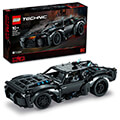 lego technic 42127 the batman batmobile extra photo 1