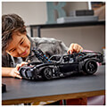 lego technic 42127 the batman batmobile extra photo 2