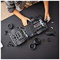 lego technic 42127 the batman batmobile extra photo 3