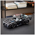 lego technic 42127 the batman batmobile extra photo 4