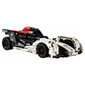 lego technic 42137 formula e porsche 99x electric extra photo 2