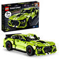 lego technic 42138 ford mustang shelby gt500 extra photo 1