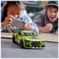 lego technic 42138 ford mustang shelby gt500 extra photo 2