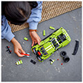 lego technic 42138 ford mustang shelby gt500 extra photo 3