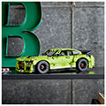lego technic 42138 ford mustang shelby gt500 extra photo 4