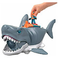 fisher price imaginext mega bite shark gkg77 extra photo 4