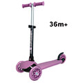 shoko scooter premium 3 in 1 roz extra photo 6