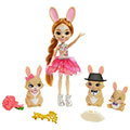 enchantimals royals koykla oikogeneia lagoydakia random extra photo 1