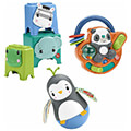 playkit hello hands 6m extra photo 1 playkit hello hands 6m extra photo 1