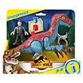 imaginext jurassic world 3 deinosayros kai figoyra random extra photo 1 imaginext jurassic world 3 deinosayros kai figoyra random extra photo 1