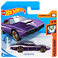 aytokinhtakia hot wheels extra photo 2