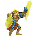 he man animation deluxe figoyra he man extra photo 1