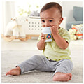 rattle n reuse coffee cup teether extra photo 3