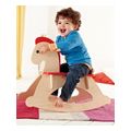rock and ride rocking horse koynisto alogaki gia teleia isorropia extra photo 2