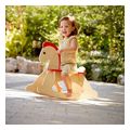 rock and ride rocking horse koynisto alogaki gia teleia isorropia extra photo 3