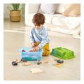 countryside train bucket set se sidirodromos stin exoxi extra photo 2