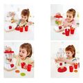 smoothie blender mplenter xymon extra photo 1