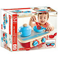 toddler kitchen set mikri koyzina me tigani katsarola kai 2 spatoyles extra photo 2