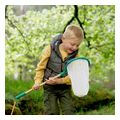 butterfly net apoxi entomon extra photo 3