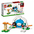 lego super mario 71405 fuzzy flippers expansion set extra photo 1