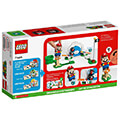 lego super mario 71405 fuzzy flippers expansion set extra photo 2