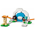 lego super mario 71405 fuzzy flippers expansion set extra photo 3