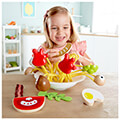 hape crazy spaghetti apo xylo e3165 extra photo 1