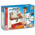 hape xylinos paidikos pagkos tinkerer e3028 extra photo 2