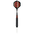 belakia dart bulls steel darts thriller 24g extra photo 1