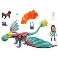 playmobil 71083 feathers kai alex extra photo 1