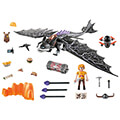 playmobil 71081 thunder kai tom extra photo 1