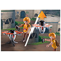 playmobil 71081 thunder kai tom extra photo 5