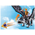 playmobil 71081 thunder kai tom extra photo 6