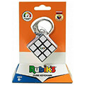 spin master rubiks cube classic 3x3 cube with keychain extra photo 1