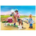 playmobil 71242 ekpaideysi alogoy ippasias extra photo 1