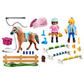 playmobil 71242 ekpaideysi alogoy ippasias extra photo 3