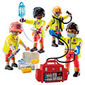 playmobil 71244 omada diasosis extra photo 1