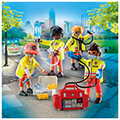 playmobil 71244 omada diasosis extra photo 2