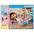 playmobil 71246 prigkipisses kai amaxa me pigaso extra photo 4