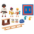 playmobil 71186 gift set mathima karate extra photo 1
