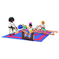 playmobil 71186 gift set mathima karate extra photo 2