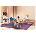 playmobil 71186 gift set mathima karate extra photo 3